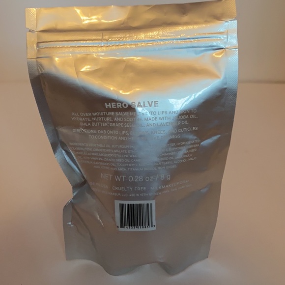 Milk makeup facial care - Picture 7 of 8